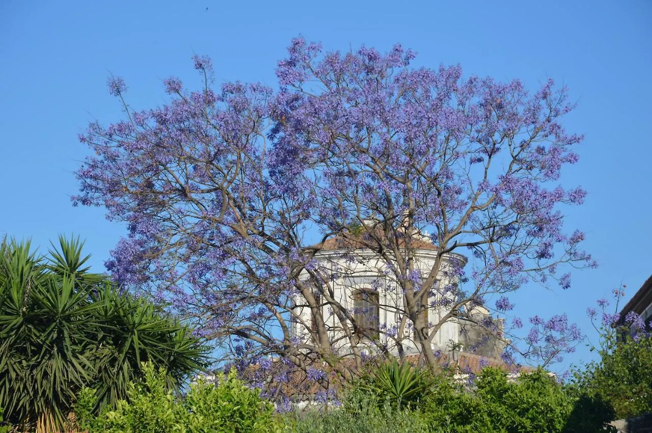 B&B Vicolo Del Chiostro Aci SantʼAntonio