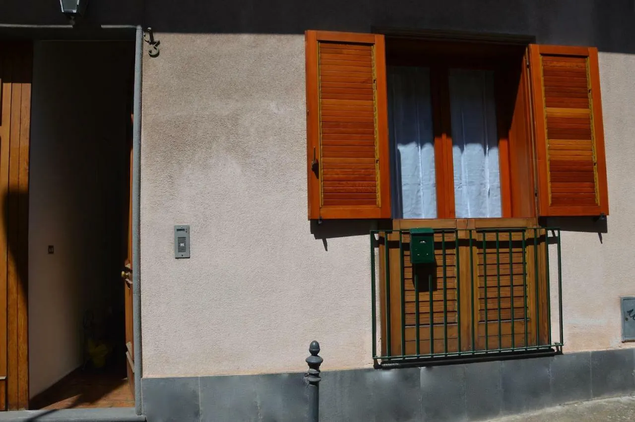 B&B Vicolo Del Chiostro Aci SantʼAntonio 意大利