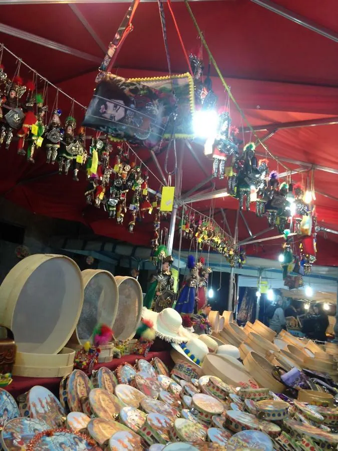 住宿加早餐酒店 B&B Vicolo Del Chiostro Aci SantʼAntonio