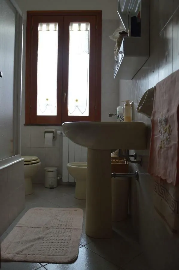 B&B Vicolo Del Chiostro Aci SantʼAntonio 0*,